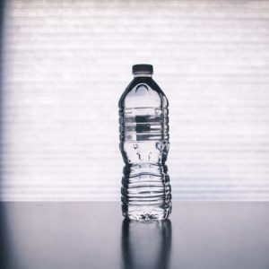 Insulated Stainless Steel Water Bottle